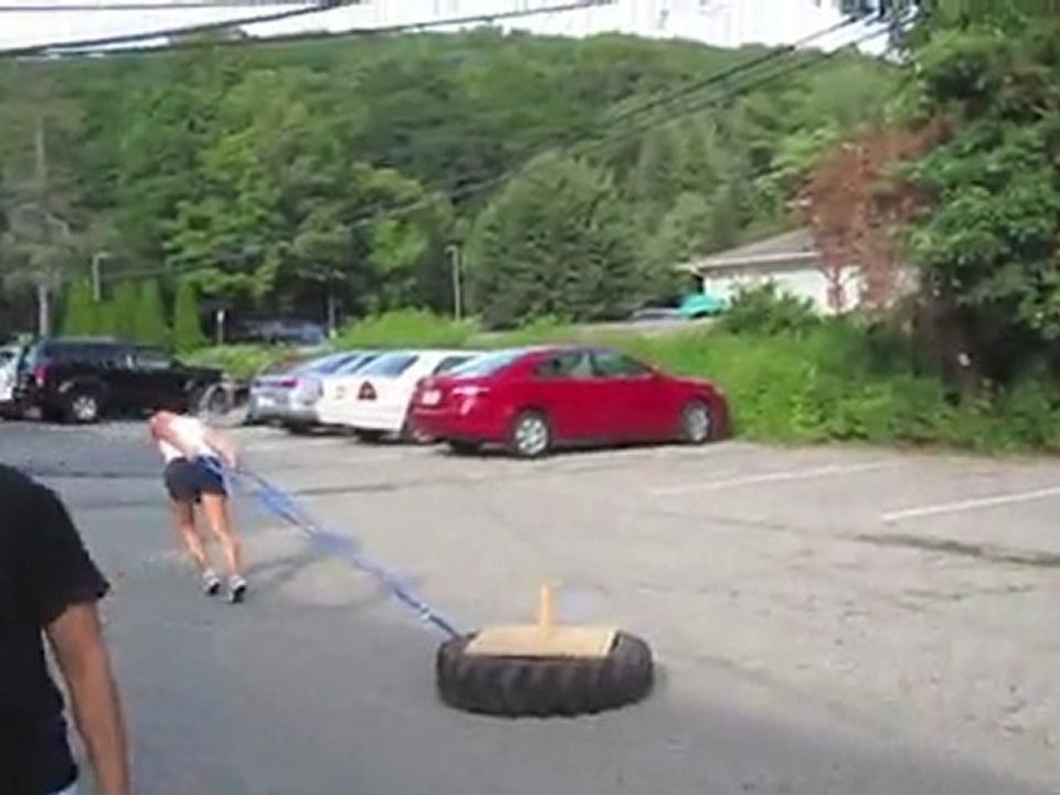 Personal Trainer Morris County Offers Fitness Boot Camp