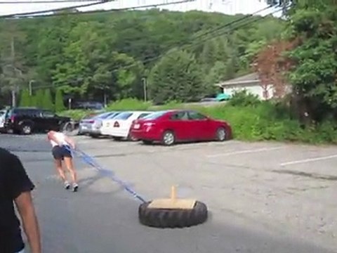 Personal Trainer Morris County Offers Fitness Boot Camp