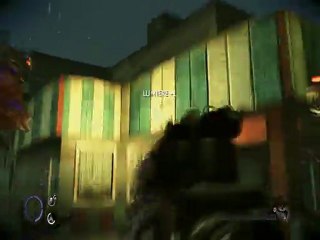 The Darkness II [05] Un bon gros délire...