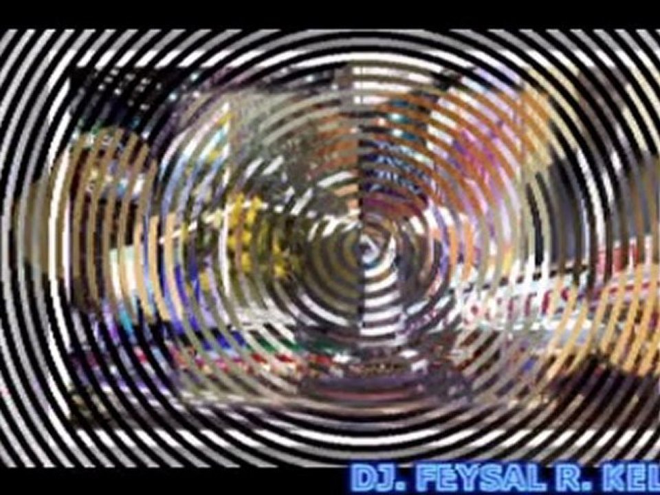 MOHAZ DEEQ - BARIIDO 2012
