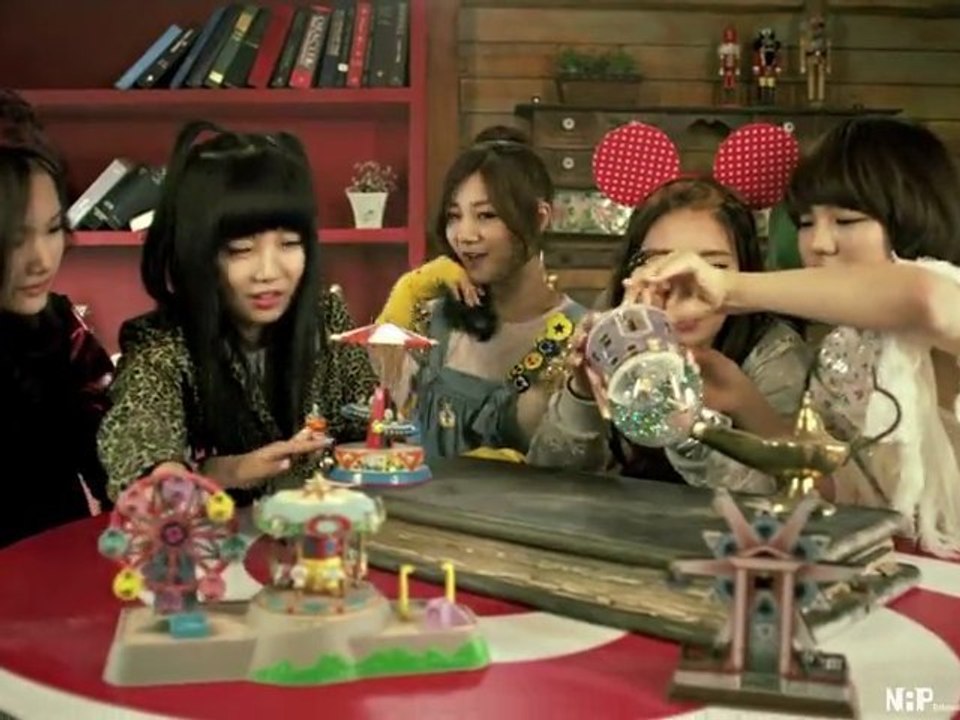 [MV] C-Real - No No No No No