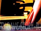 Betty Davis - Story Blues