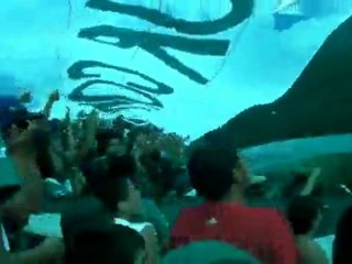 Wanderers - Colo Colo