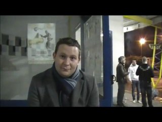 CNGlan Winter 2012 & www.clan-mystik.fr & www.ligue-glf.com