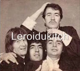 Josephine Chaplin & Les charlots - La ballade a Constance (Version film)