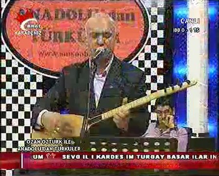 ozan öztürk-ayancık eymeleri