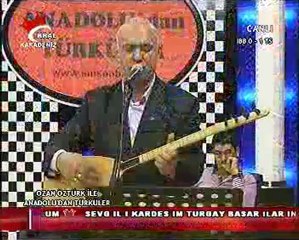 ozan öztürk-ayancık eymeleri