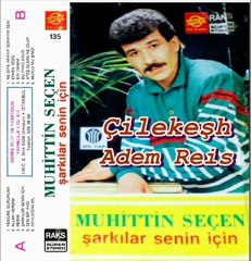Muhittin Seçen - Mutlu Mu Şimdi