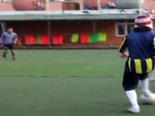 04.03.2012 YACABEE-KARTAL UNİTED