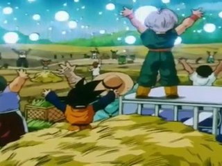 DBZ Avance Capitulo 285 Latino