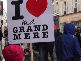 Mamif, parce qu'Elles le valent bien.