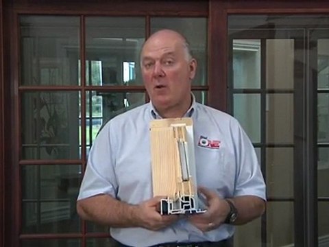 Narroline Patio Doors in Orange County