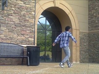 Marquese Scott
