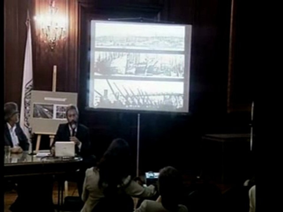 RIACHUELO otra mirada 04_antropólogo Marcelo Weissel