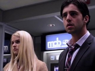 #2 He's Just Watching - Extrait #2 He's Just Watching (Anglais)