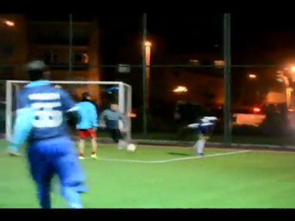 04.03.2012 Eyvah Eyvah - Cehennem Melekleri