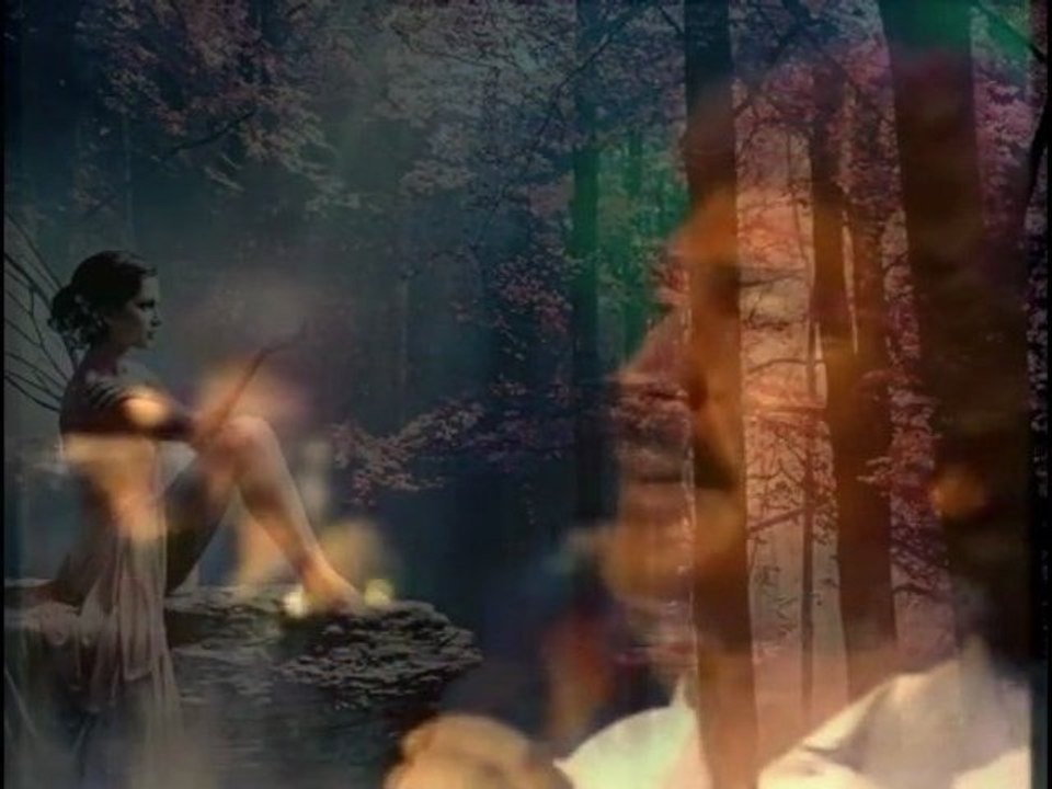 - Help Me Make It Through The Night -