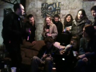 Apéro JN Le temps des colonies