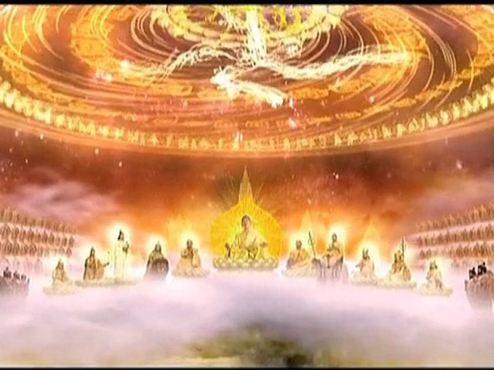 《新西游记》第60集