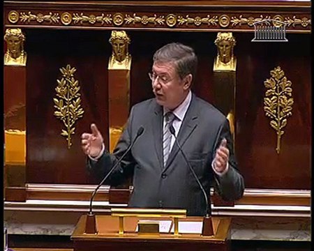 Jean Mallot - Sous prétexte de simplifier le droit, la droite s'attaque au contrat de travail