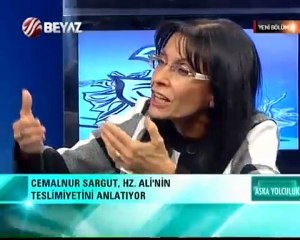 Aşka yolculuk 5. Bölüm 4. Kısım