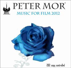 Peter Mor - O Road To Olympus - music by Thanos Moraitidis (Music For Film 2012)