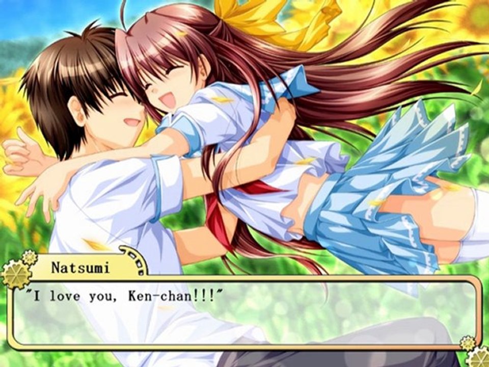 Download Sharin no Kuni Himawari no Shoujo (JPN) PSP ISO CSO Game