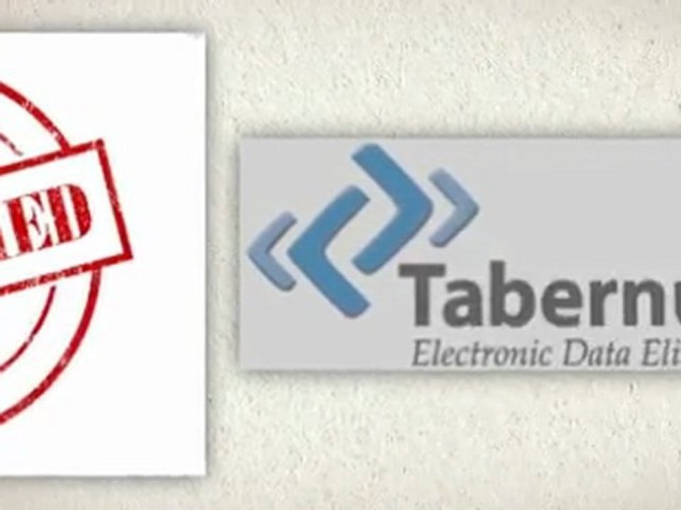 Data Erasure Software Certified by CESG