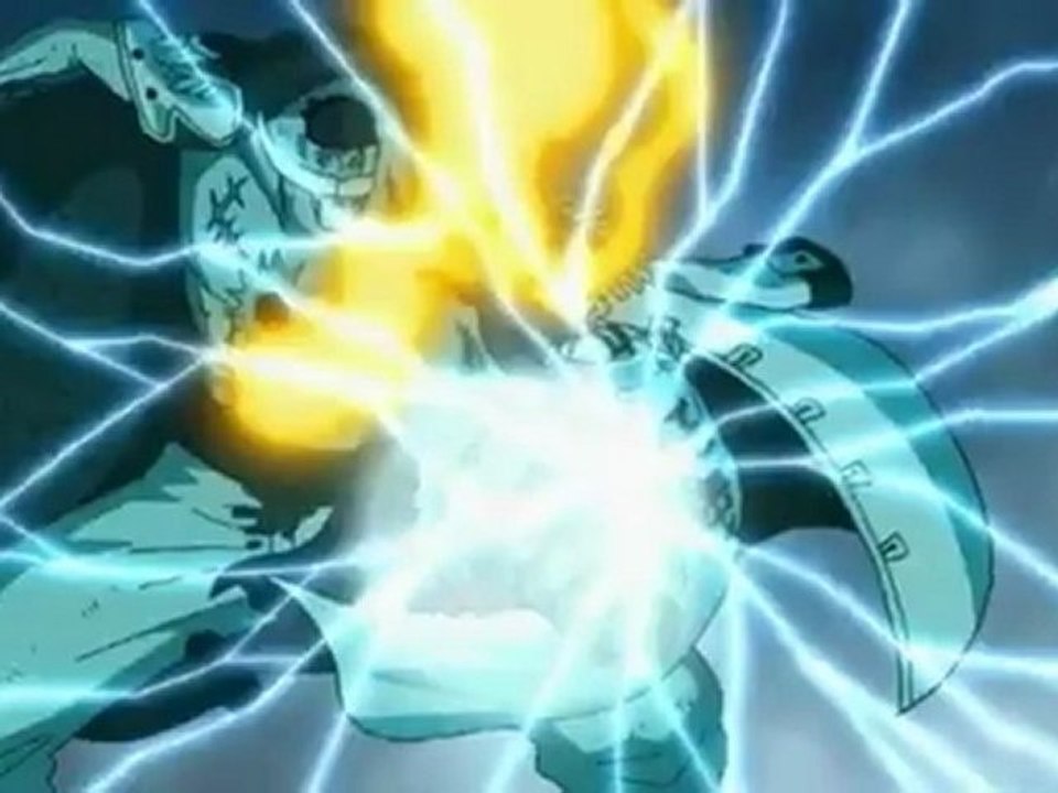 AMV 22 by Gia Secando