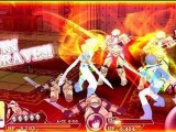 Download Tales of the Heroes Twin Brave (JPN) PSP ISO CSO Game