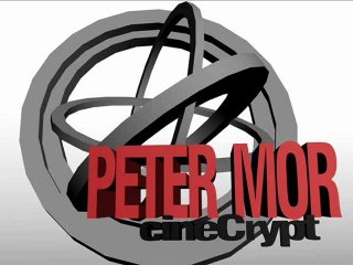 Peter Mor - Melancholia (Cinecrypt 2011)