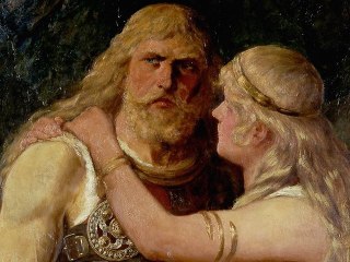 Wenn alle untreu werden