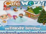 Cafe World Cheat Engine Cafe Cash & Coins Injector 2012