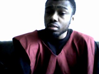 Real jews are black pt1