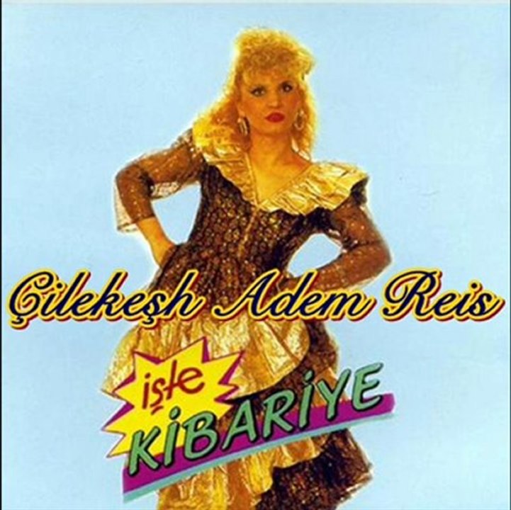 Kibariye - Hiç Mi Kahır Cekmedin