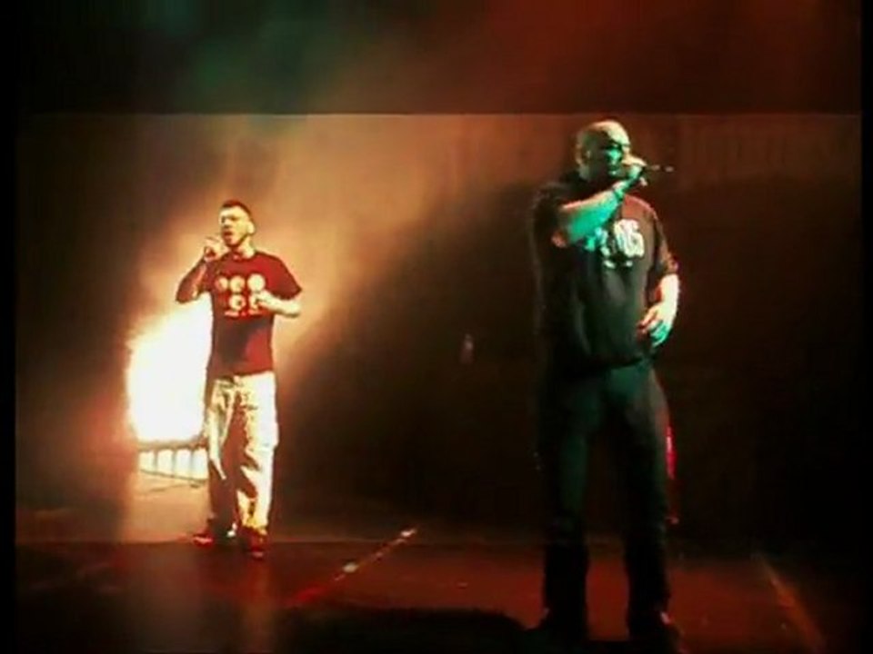 épisode fais bellek on arrive N30 Concert Maxos