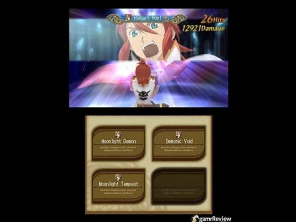 Download Tales of the Abyss (U) 3DS ROM Game