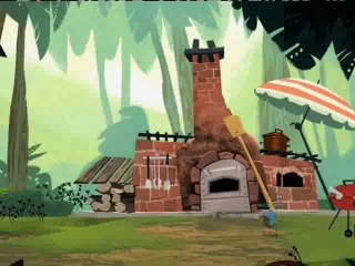 Spliced:  Same Difference