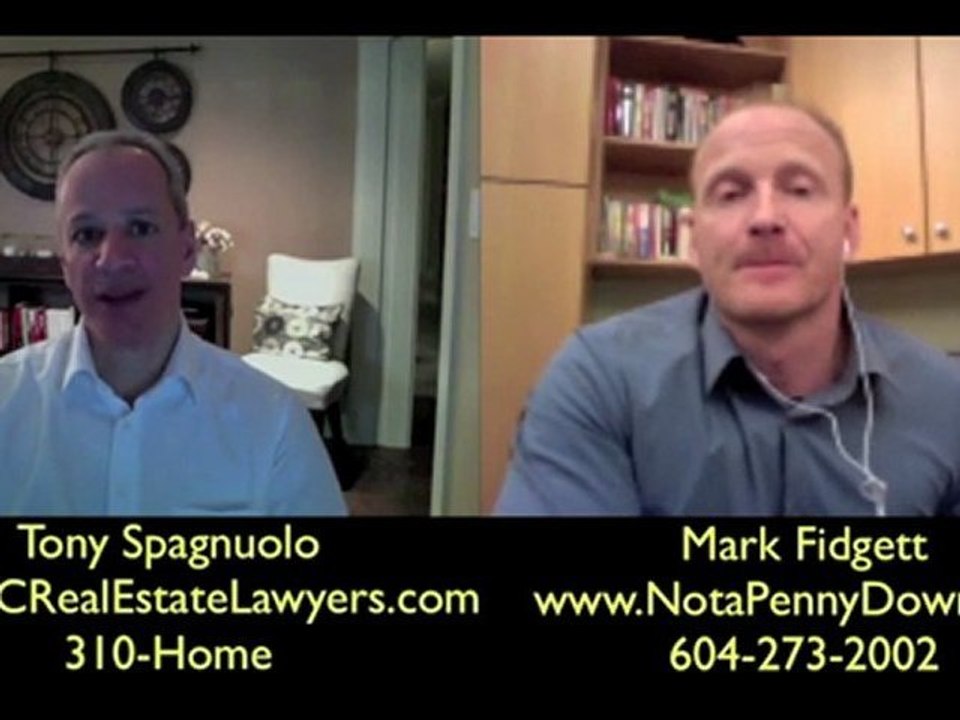 First time home buyers tax credit Vancouver, home buyer ...