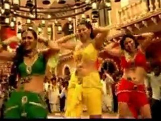 TollywoodAndhar.in Rana Genelia Naa Istham Movie Song 01