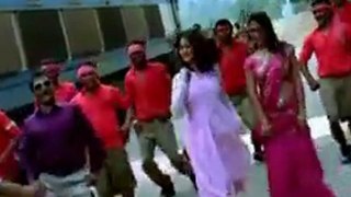 TollywoodAndhar.in Rana Genelia Naa Istham Movie Song 05