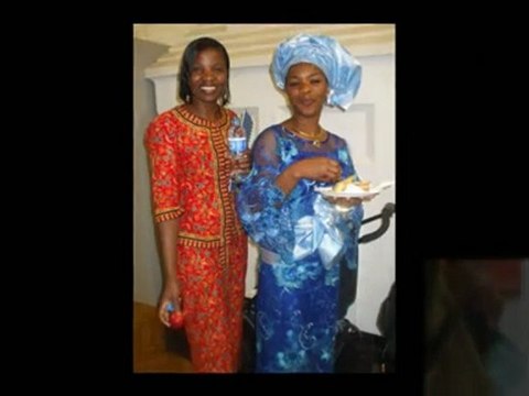 African Attire: The Home of authentic African clothing