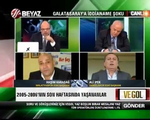 Ve Gol 32.Bölüm 5.Kısım