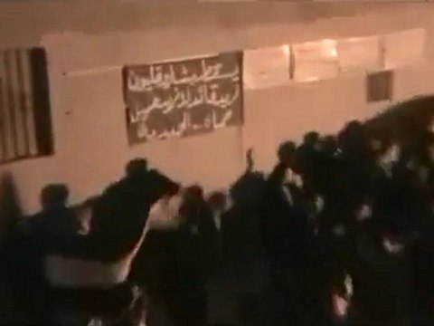 فري برس حماة المحتلة الحميدية 4 3 2012 مسائية أحرار الحميدية 4 3 2012