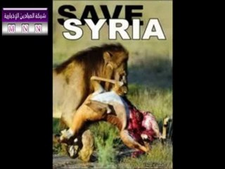 فري برس برومو للثورة السورية   أخي أنت حرا من شبكة الميادين