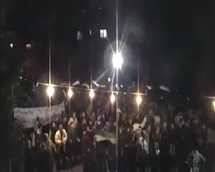 فري برس حمص القصور مسائية أبطااال القصور نصرة لاهل تلبيسة والرستن والاحياء المحاااصرة  رااائعة   4 3 2012