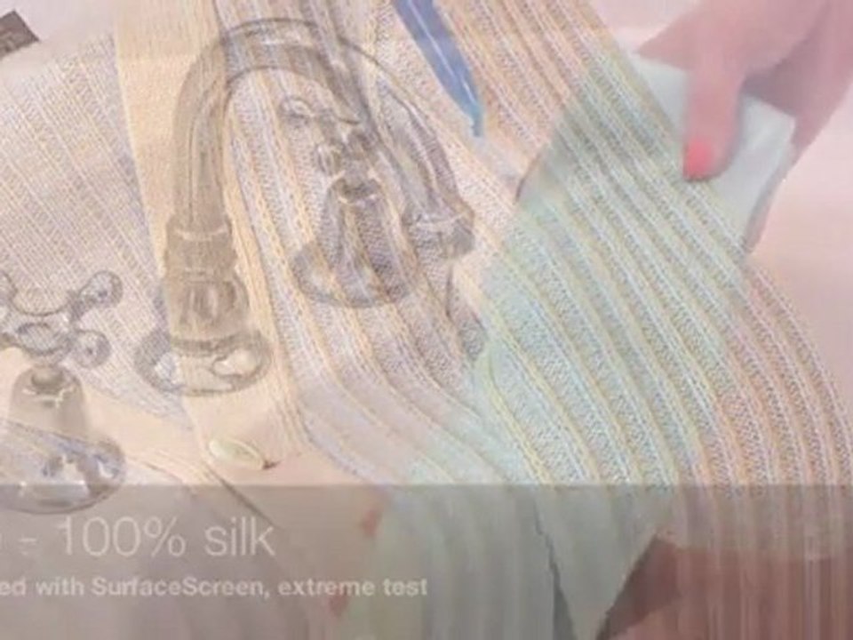 www.SurfaceScreen.com.au - New Age Surface Protection