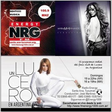 Programa 43 Fm Energy 100.9 - 4 Mar 2012 (PART 4)