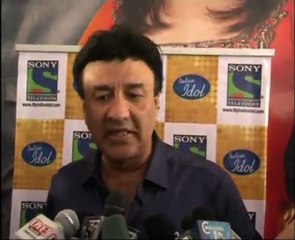 Anu Malik Flags Off New Season Of 'Indian Idol'