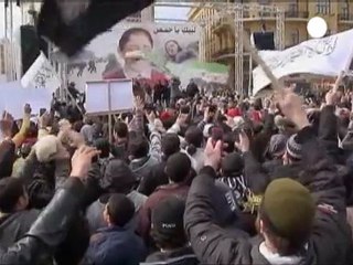 Fighting intensifies across Syria